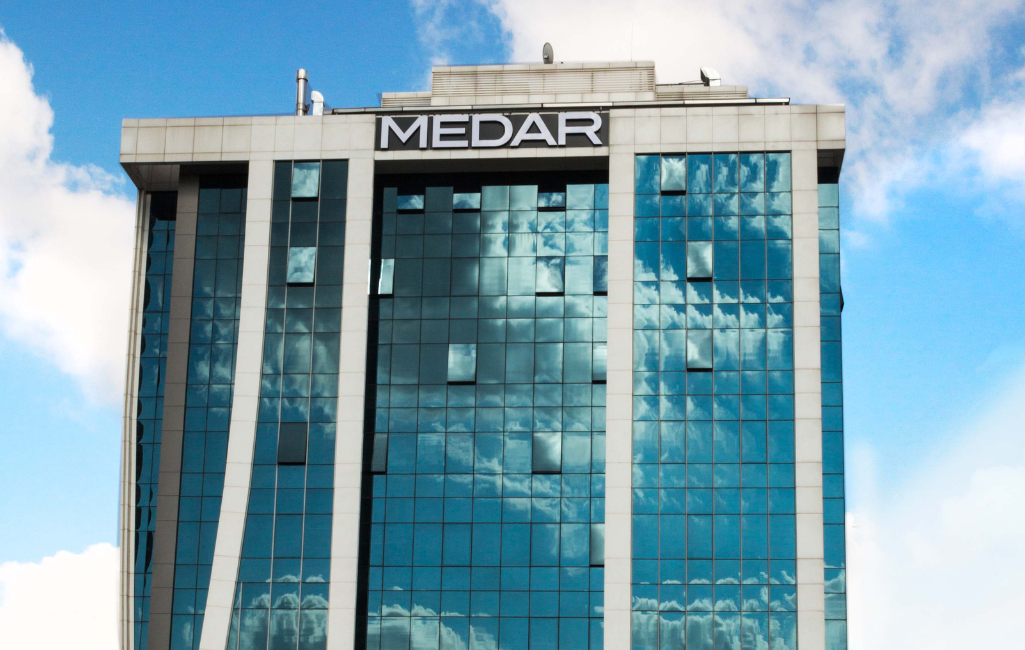 Medar Hospital